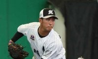 入院中にプロ志望届提出　ロッテ育成左腕・本前郁也が1軍キャンプ抜擢で抱く野心
