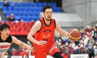 日本代表候補に選出された橋本晃佑が意気込み「プレーで沢山の方々に力を…」