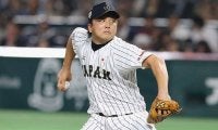 【MLB】澤村拓一は「ブルペンのダークホースに」　ボストン地元局は“岡島秀樹級”の活躍期待