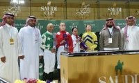 【海外競馬】サウジ招待競走選出の騎手1名が新たに発表　ケンタッキーダービー3勝の名手が選出