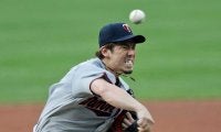 【MLB】前田健太、今季もカギを握る2種類の球種とは？　米メディア分析「偶然ではない」