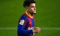 バルセロナ、今季中にコウチーニョを起用しない？　リバプールとの契約条項が影響か…