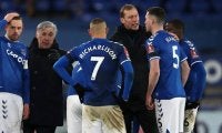 「5ゴールは我々にとって大きなプラス」乱打戦を制したエバートン、副官が攻撃陣を称賛