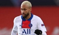 バルセロナ戦控えるPSG、ディ・マリアに続きネイマールも負傷…