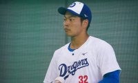 根尾、石川昂だけじゃない中日“第3の注目株”　与田監督「結果を出させないと」