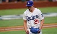 【MLB】ド軍ビューラーが2年8.4億円で契約合意　“マエケン式”出来高重視契約で調停回避