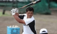 「悔しさだけ持って…」　“松中塾”で覚醒間近、ロッテ山口航輝が挑む勝負の3年目