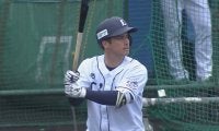 「これは脅威」「山賊がまた1人」　西武ドラ6新人、弾丸ライナー豪快弾が凄い