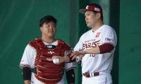 田中将大と初コンビ5年目捕手が驚愕「ヤバいっす」　対戦も熱望「僕は打ちます」