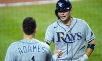 【MLB】筒香嘉智、2年目シーズンに向け決意　「自身の持っているものを最大限出せるように」