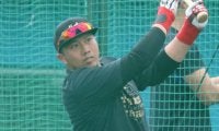 元ホークス李杜軒、琉球で専任の内野守備打撃コーチに就任