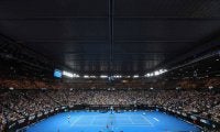 ビクトリア州ロックダウンで「全豪オープン」も5日間無観客に