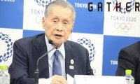 東京五輪・パラリンピック組織委員会の森会長が辞任。選考委員会を立ち上げて後任候補者を選定