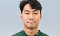 岐阜の韓国人MFハム・ヨンジュンが母国復帰