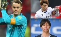 【ブンデス第21節プレビュー】月曜にCWC優勝のバイエルンが堂安&奥川ビーレフェルトと対戦