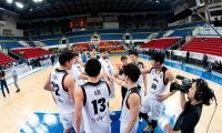 FIBAが「FIBAアジアカップ2021予選カタール大会」の中止を発表…カタール政府から中止指示
