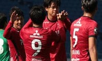 浦和が新戦力MF伊藤敦樹の初ゴール＆汰木康也のゴールで相模原に勝利