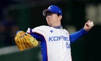 【MLB】ヤン・ヒョンジョンが“3度目の正直”でレンジャーズ移籍　有原と日韓タッグ結成へ