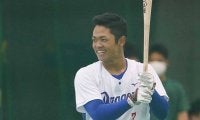 中日・根尾は内野と外野どっちで生きる？　くすぶり続ける“論争”は「僕の責任」