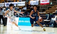 ケイン・ロバーツ（東京Z） - BリーグからNCAAディビジョンIに飛び込むサムライの物語（5）