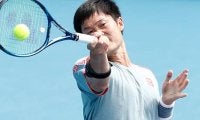  国枝ら 全豪OP初戦を突破 