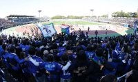 今季からJ1を戦う徳島、岩尾憲が5年連続主将に！ 4名の副主将も決定