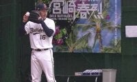 オリックスに4年ぶり復帰の平野佳寿　近い将来に達成可能な3つの“金字塔”