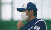 「若い選手は一か八かで…」　通算378盗塁の中日荒木コーチが説く“失敗のススメ”