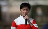 【海外競馬】サウジアラビア遠征の3騎手が出国　藤田菜七子騎手、戸崎圭太騎手、坂井瑠星騎手
