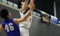 198cmの15歳、川島悠翔（NLGインフィニティ／群馬）の最新情報！　インタビュー［ダイジェスト］＆進路発表