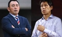 Ｊリーグで勝利数の多い日本人監督の共通項。戦術優先ではなかった