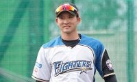 日ハム杉谷、斎藤佑からの30歳誕プレを公開　直筆手紙にファン注目「達筆」