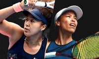 【16日10時半開始予定】大坂なおみVS難敵シェイ・スーウェイ。全豪OP準々決勝