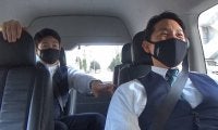 巨人菅野＆小林はベンチやマウンドで何を話しているの？　特別対談動画で秘話満載