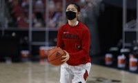 今野紀花（2019年聖和学園卒）所属のルイビル大学、全米ランキングは今週も3位 - NCAAディビジョンI女子バスケットボール