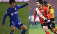 海外組のFW陣は復調するか/六川亨の日本サッカーの歩み