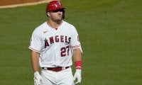 【MLB】現役最強トラウトが移籍を志願しても「責められない」　エンゼルスの“努力不足”を米TV局指摘