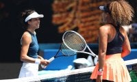 完敗のシェイ・スーウェイ、大坂なおみを絶賛。「彼女はいつでも優勝できる」