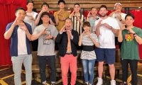 勝手にオレのチーム愛を聞いてくれ！…第3回『サンロッカーズ渋谷』敏感ファイル・柘植達大さん（前編）