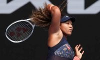 【全豪OP】大坂なおみに感じる脅威　豪メディアが自国世界1位に警鐘「バーティよ、気をつけろ」
