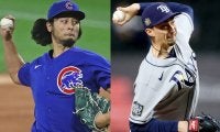 【MLB】今オフ“勝者”はダルビッシュら獲得のパドレス　米評価「これ以上求められない」