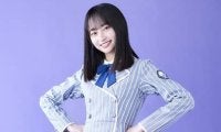 影山優佳は日向坂46メンバーとサッカー談義希望。プレー仲間も募集中！