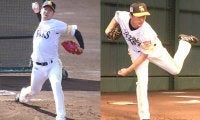 大ピンチ？大チャンス？　千賀＆東浜の調整遅れる鷹の開幕ローテどうなる