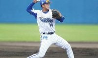 人的補償のリアルに「これがプロ野球か」。田中俊太がDeNAで求められる役割