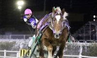 活躍目立つ地方競馬の新人騎手/斎藤修コラム