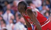 【NBA】ジョーダン誕生日に回想　伝説の“プットバックダンク”に米魅了「スポーツ界最高の男」