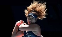 【速報】大坂なおみ 全豪OP2年ぶりの決勝進出。憧れのセレナにストレート勝利