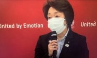 2020東京五輪・パラリンピック組織委員会の新会長は橋本聖子氏「コロナ対策が重要課題」