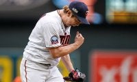 【MLB】基本年俸3.2億円の前田健太は「金額超える価値ある」　昨年の移籍を米メディア評価