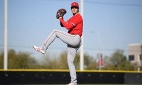 【MLB】大谷翔平が「エースになれるかにかかっている」　エ軍のPS進出の条件を米メディア指摘